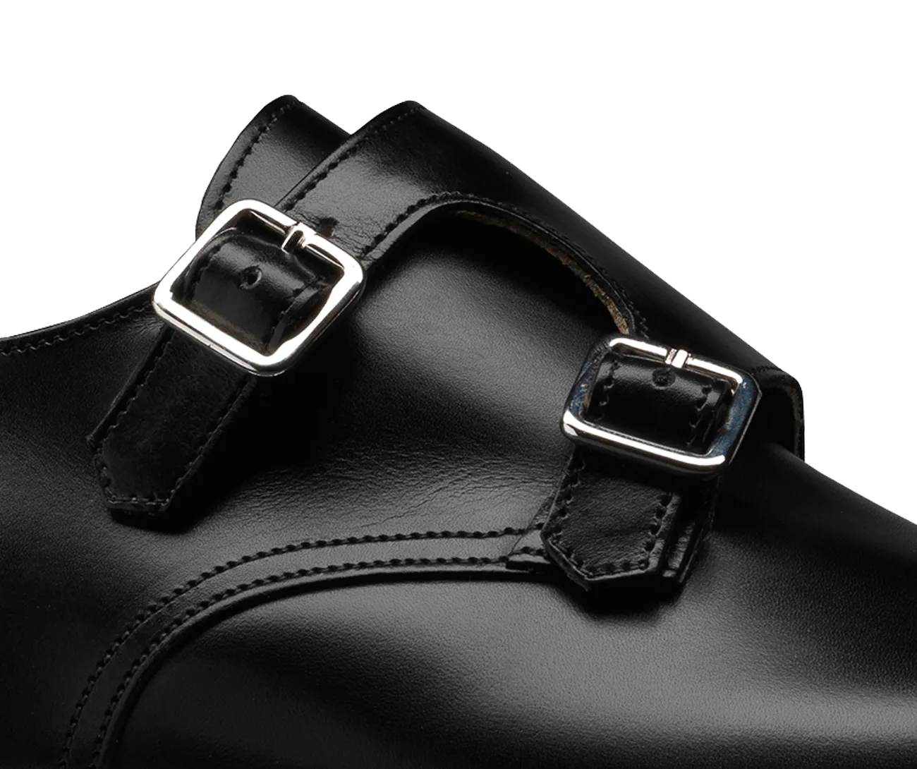 Lowndes Black Calf,Men Footwear