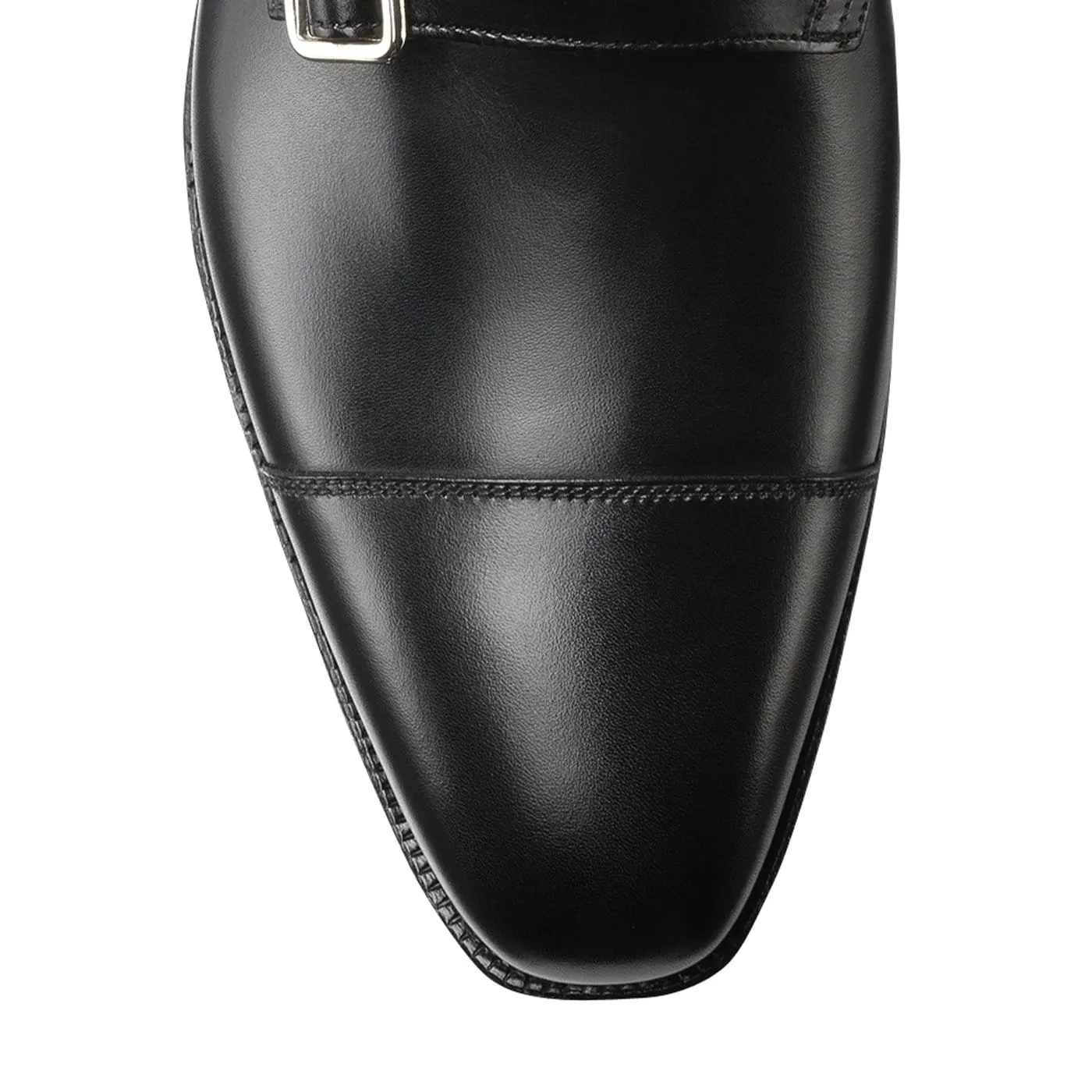 Lowndes Black Calf,Men Footwear