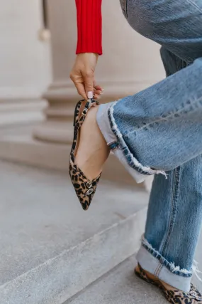 Mad About You Flats,Women Footwear