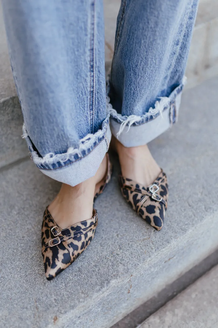 Mad About You Flats,Women Footwear