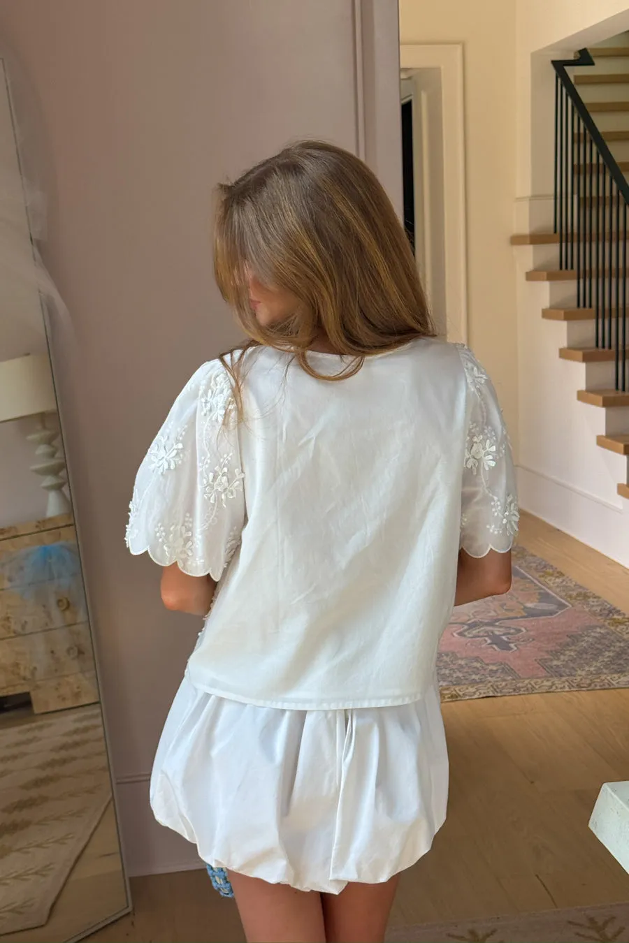 Margo Skirt,Women Bottoms