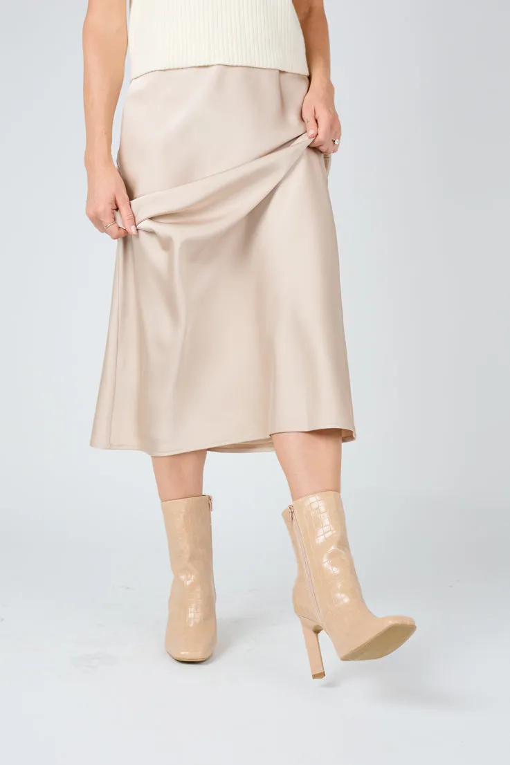 Miranda Boots,Women Footwear