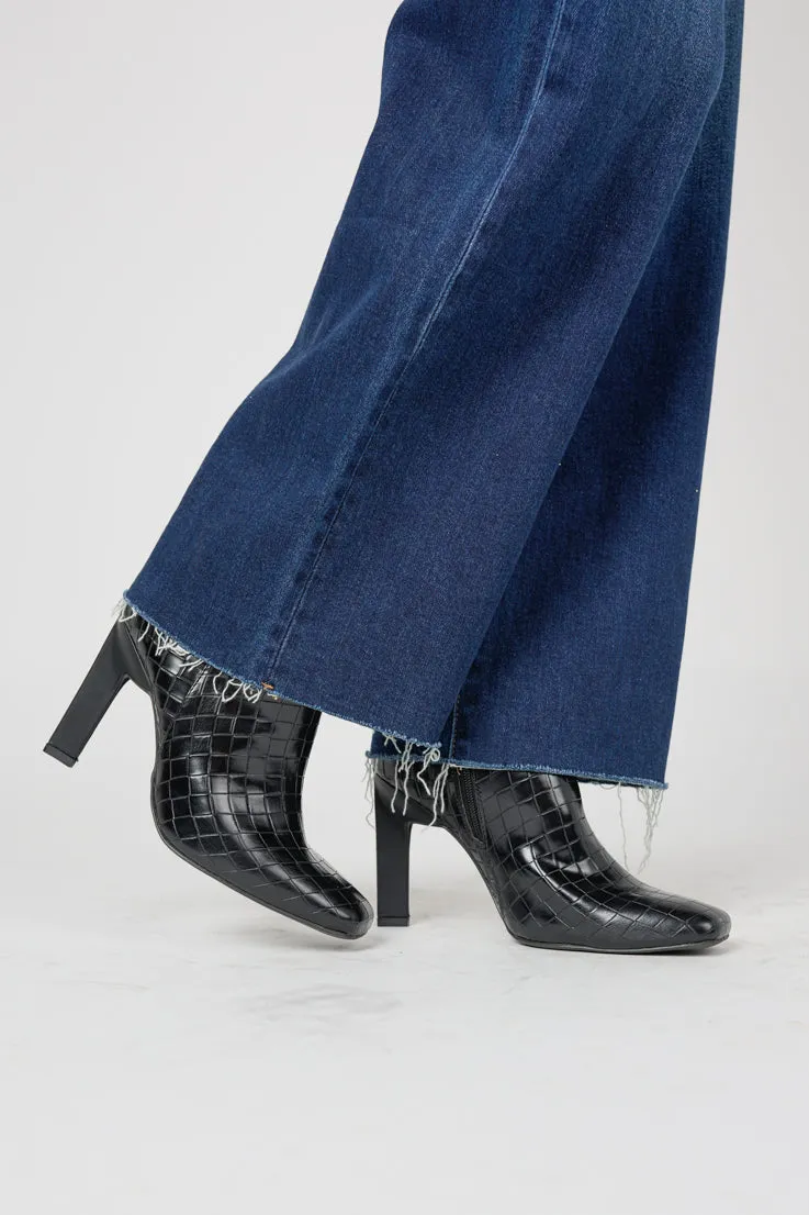 Miranda Boots,Women Footwear
