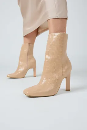 Miranda Boots,Women Footwear