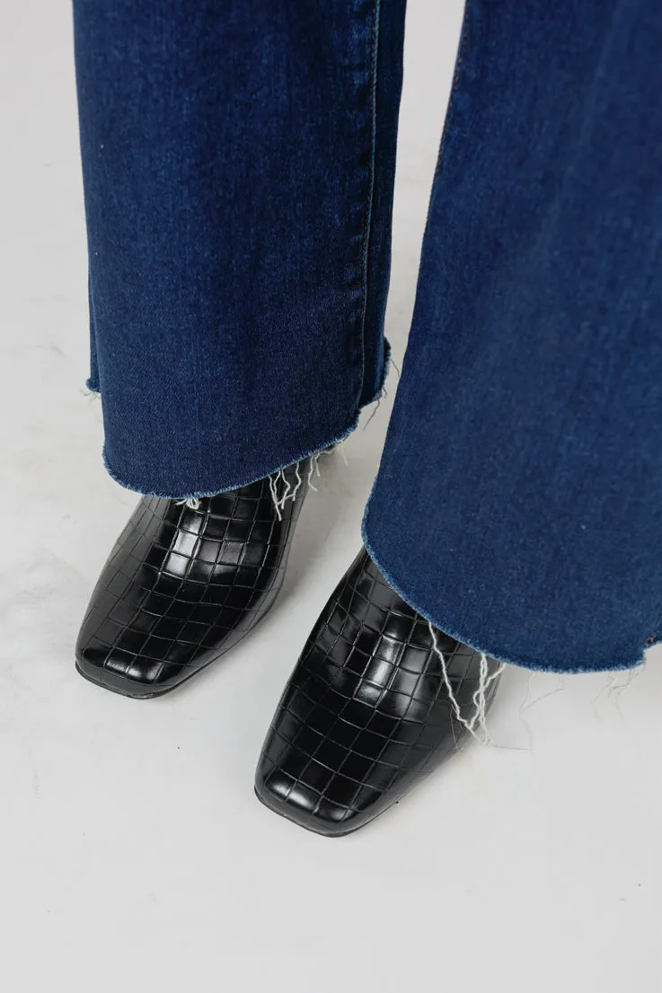 Miranda Boots,Women Footwear