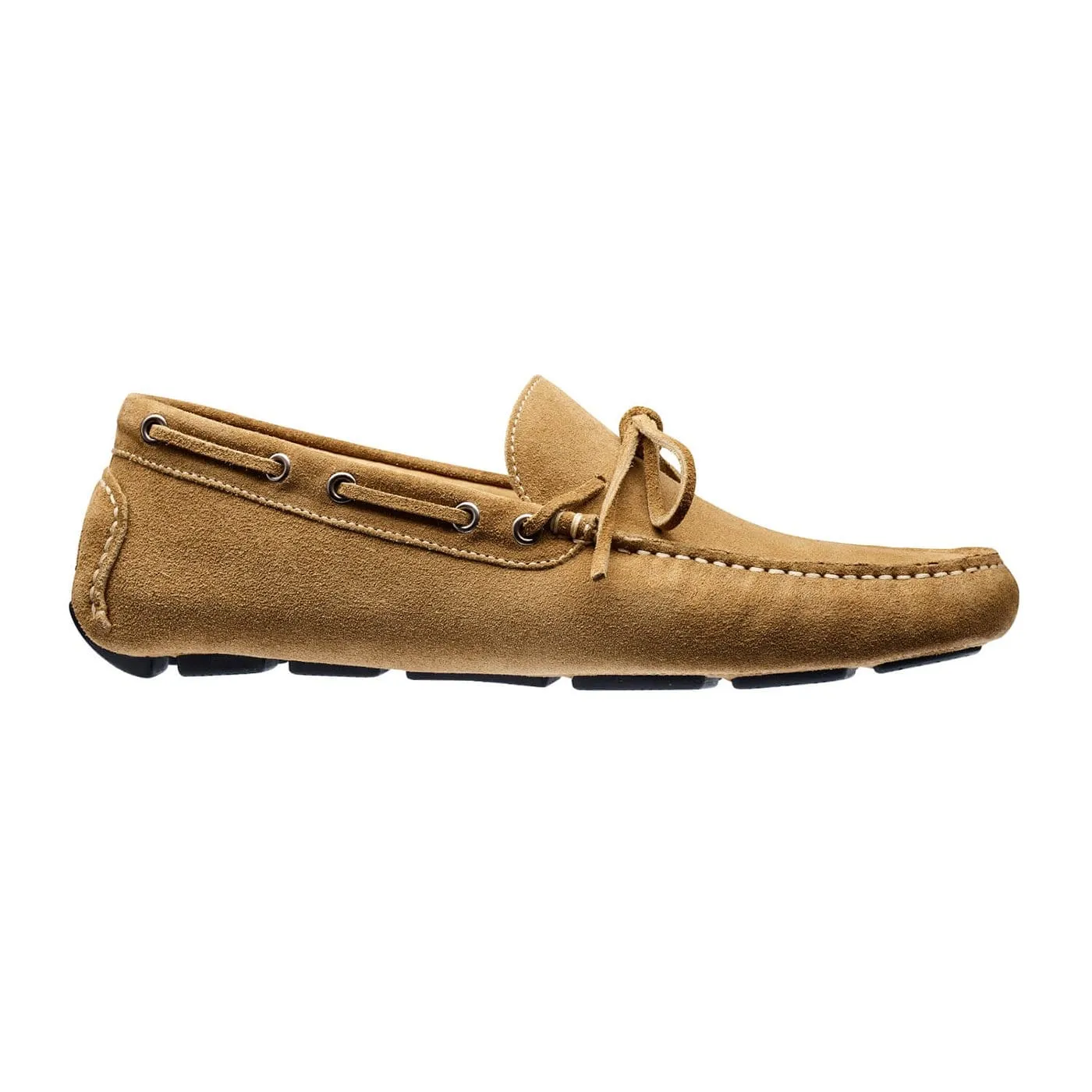 Modena Whisky Suede,Men Footwear