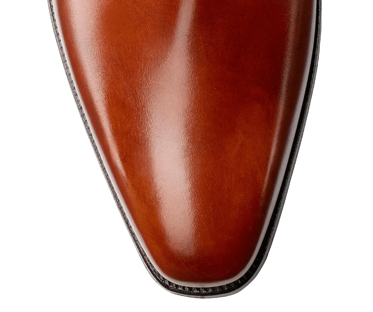 Monkton Chestnut Burnished Calf,Men Footwear