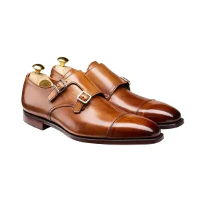 Montpellier 2 Tan Antique Calf,Men Footwear
