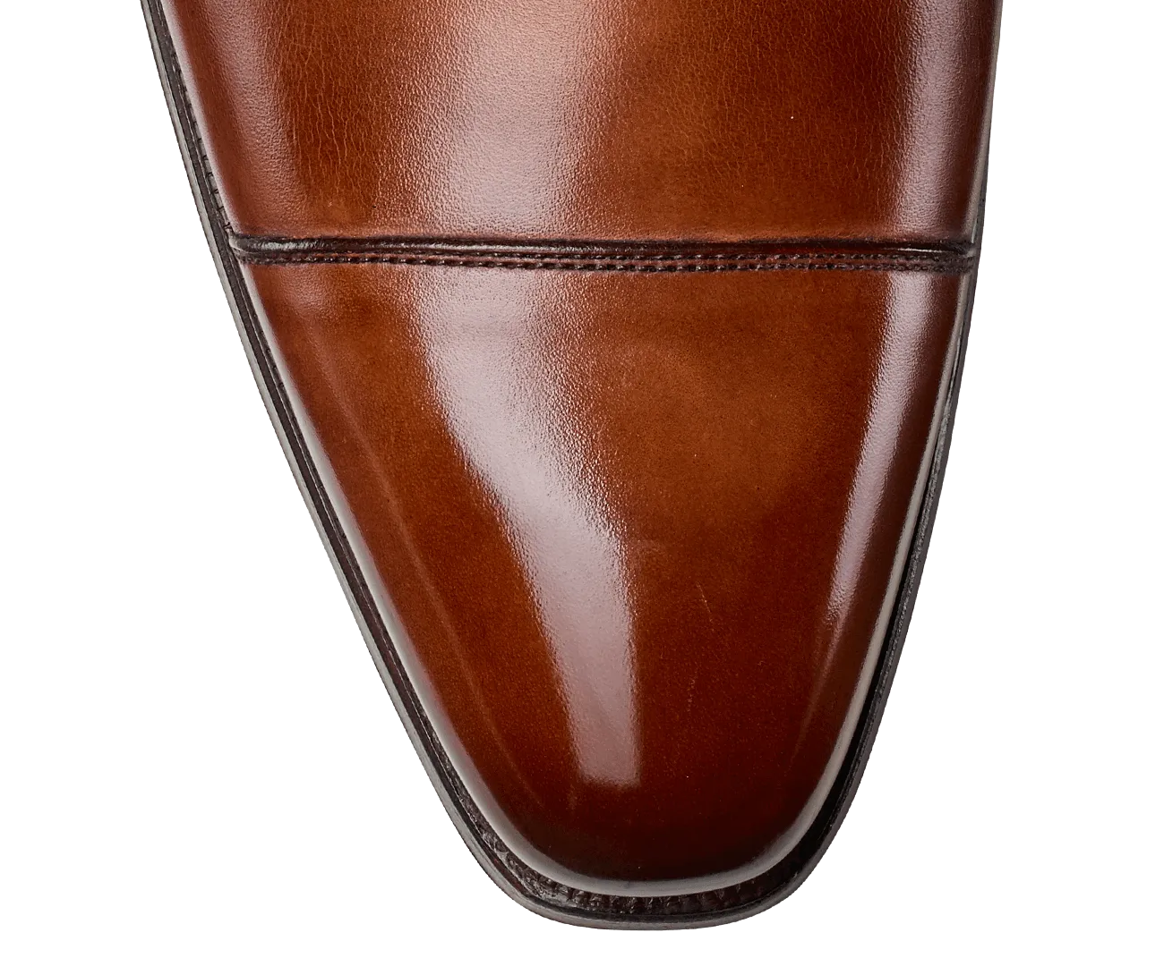 Montpellier 2 Tan Antique Calf,Men Footwear