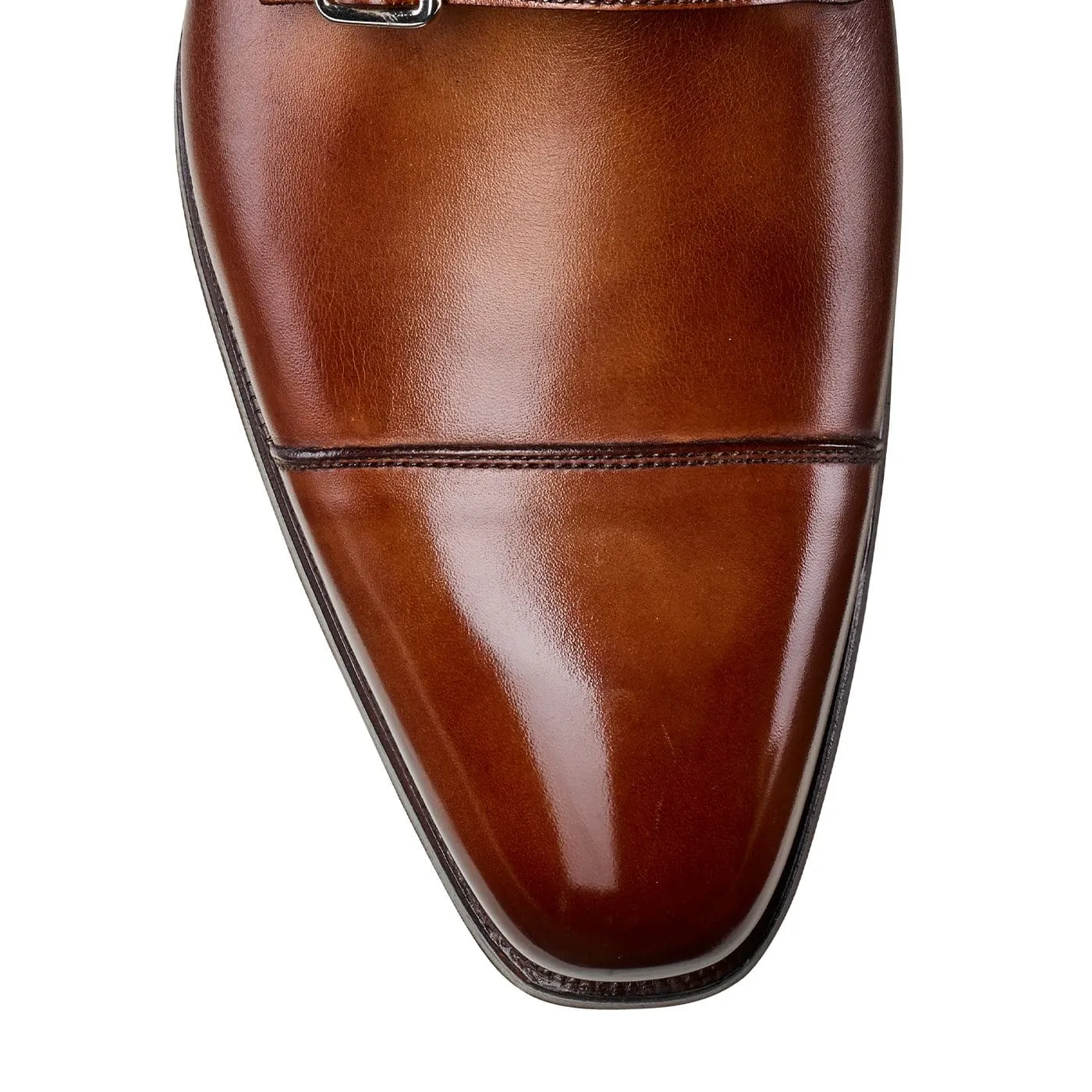 Montpellier 2 Tan Antique Calf,Men Footwear