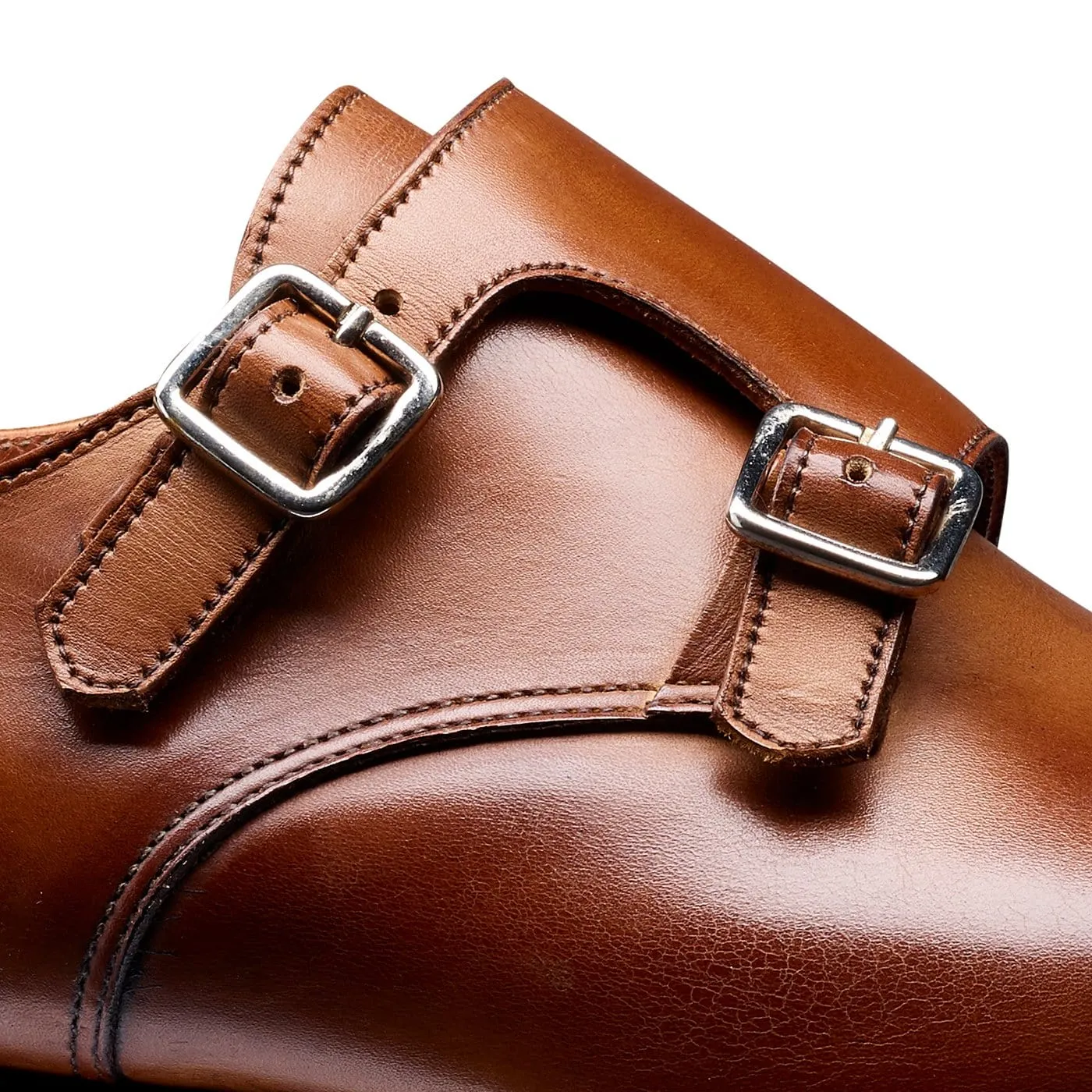 Montpellier 2 Tan Antique Calf,Men Footwear