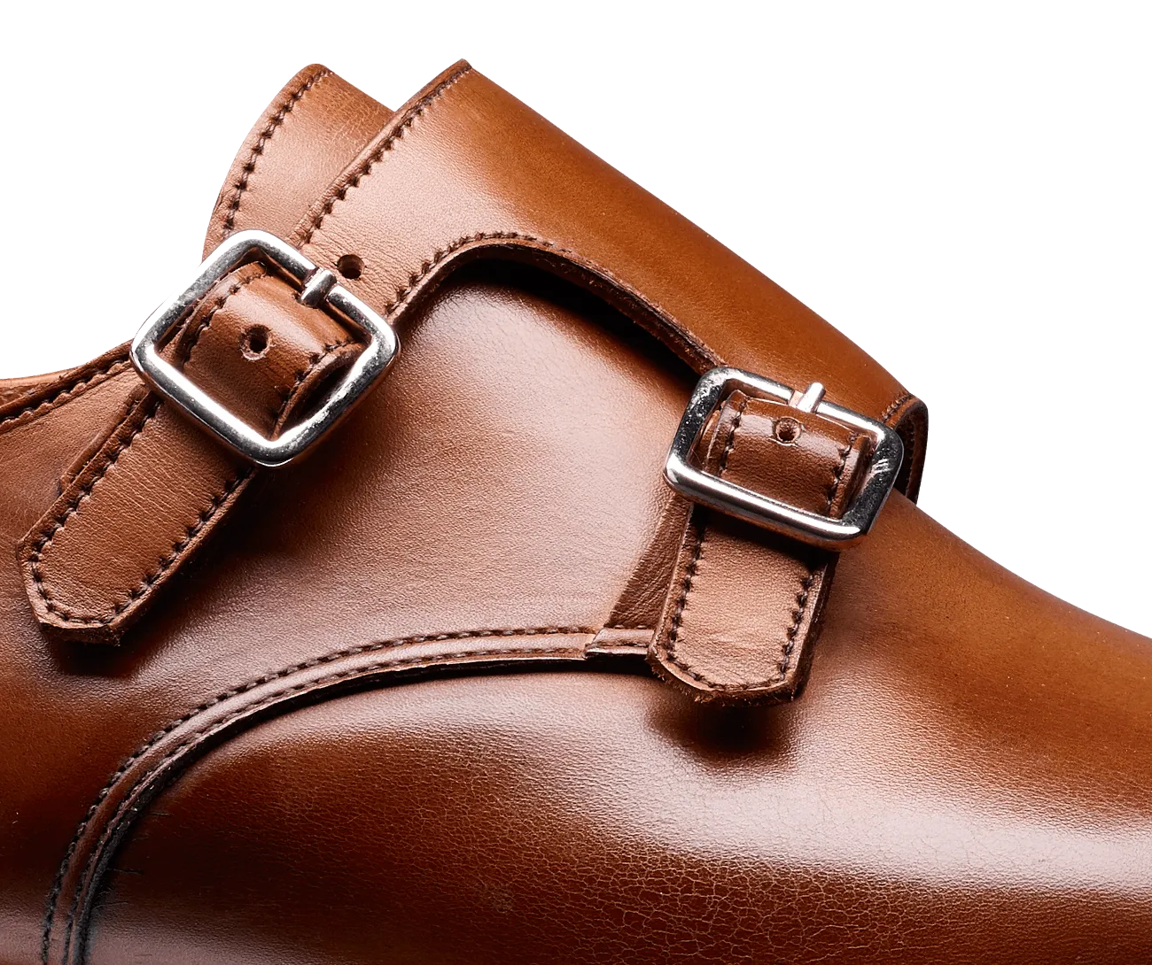 Montpellier 2 Tan Antique Calf,Men Footwear