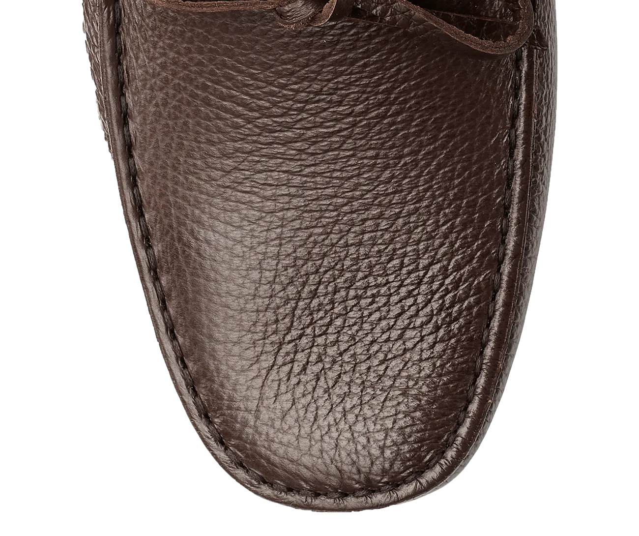 Napoli Dark Brown Grain,Men Footwear