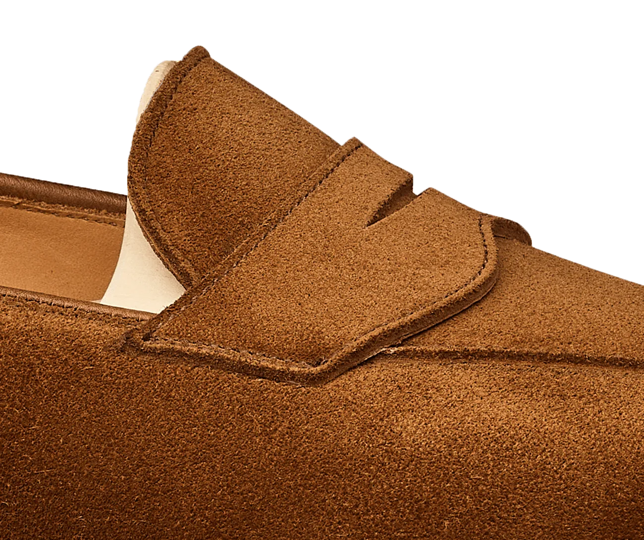 Nice Tobacco Calf Suede,Men Footwear