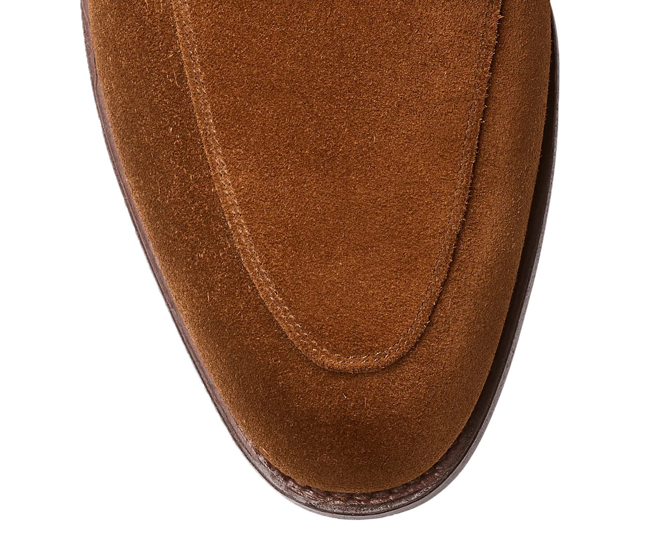 Nice Tobacco Calf Suede,Men Footwear