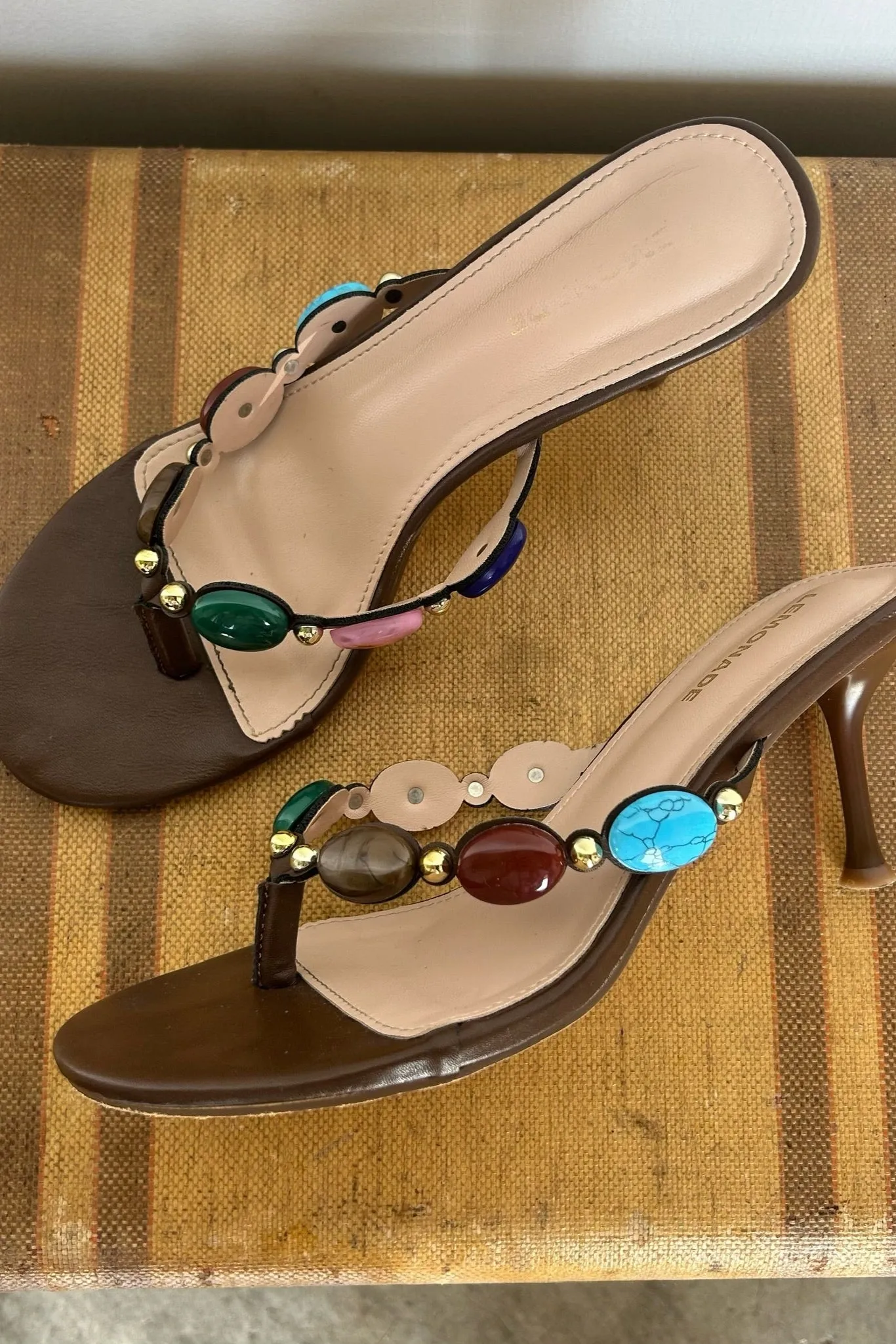 Nina Heels,Women Footwear