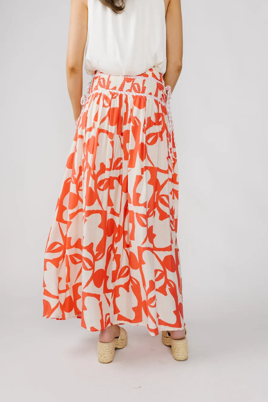 Offshore Skirt,Women Bottoms