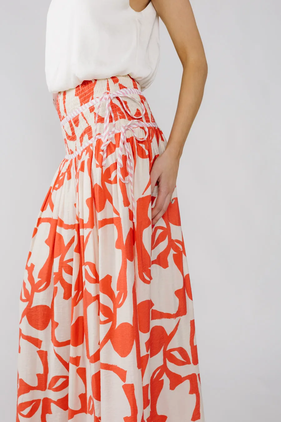 Offshore Skirt,Women Bottoms
