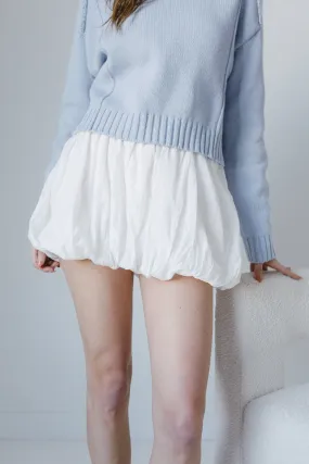 On Cloud Nine Skirt,Women Bottoms