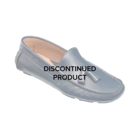 Parma Blue Calf,Men Footwear