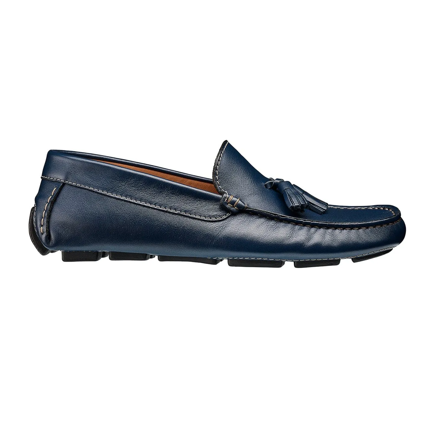 Parma Blue Calf,Men Footwear
