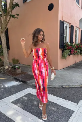 Playing with Fire Skirt,Women Bottoms