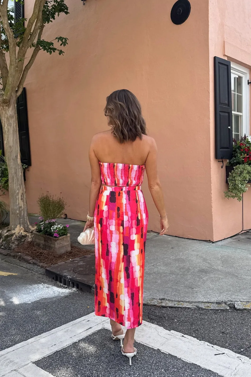 Playing with Fire Skirt,Women Bottoms
