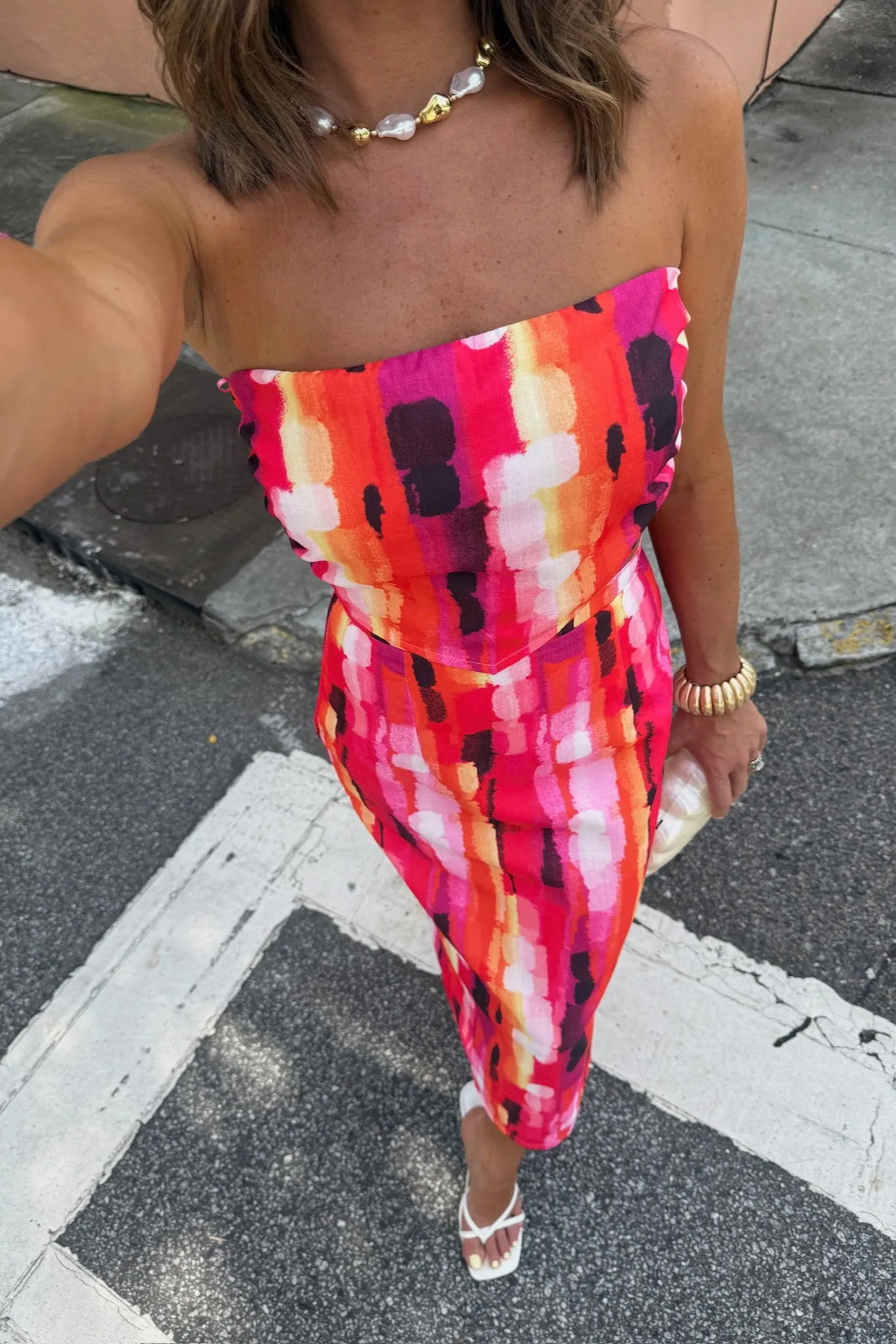 Playing with Fire Skirt,Women Bottoms