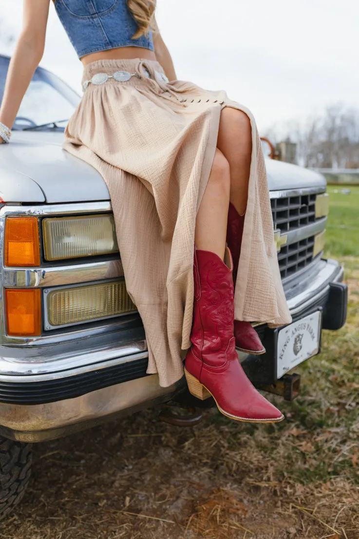 Pulling Them Off Cowboy Boots,Women Footwear