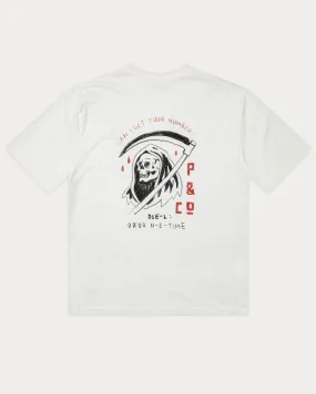 Reaper T-Shirt?- Off White,Men Tops