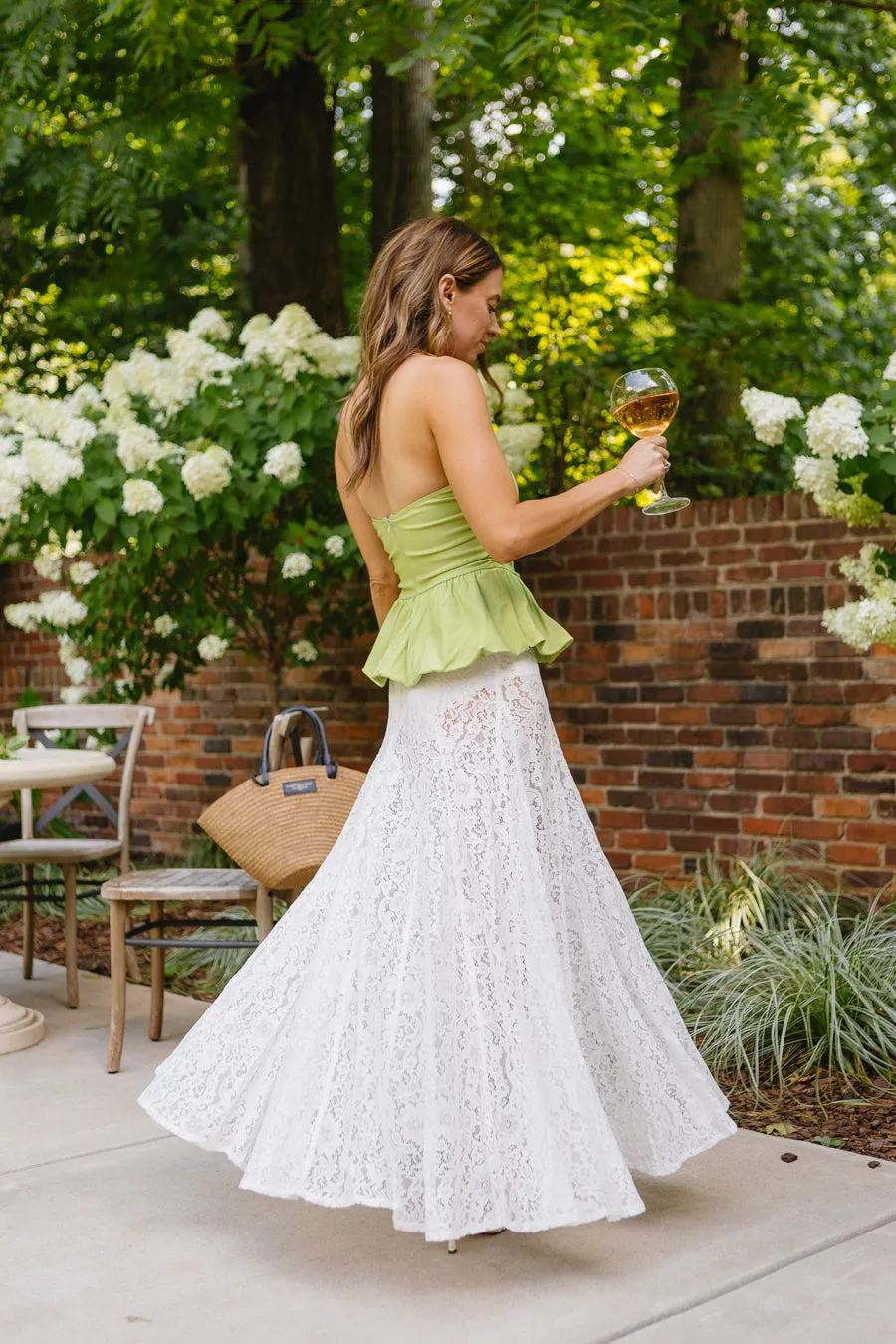 Reminisce Skirt,Women Bottoms