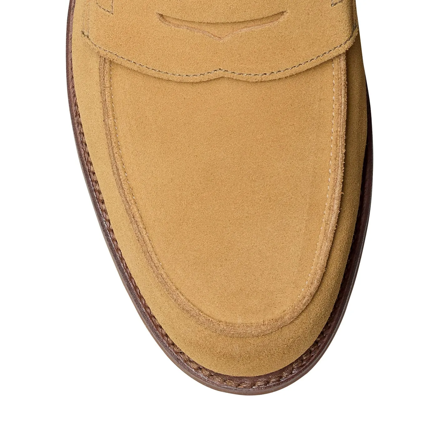 Richmond 2 Camel Suede,Men Footwear