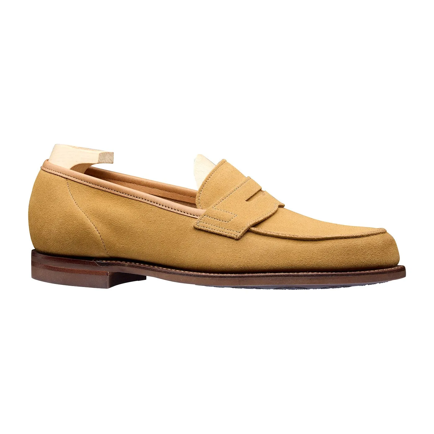 Richmond 2 Camel Suede,Men Footwear