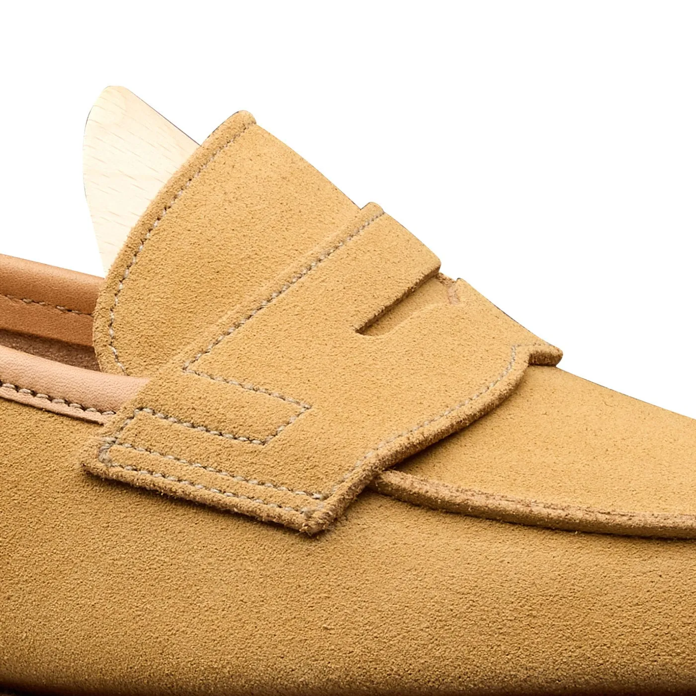 Richmond 2 Camel Suede,Men Footwear