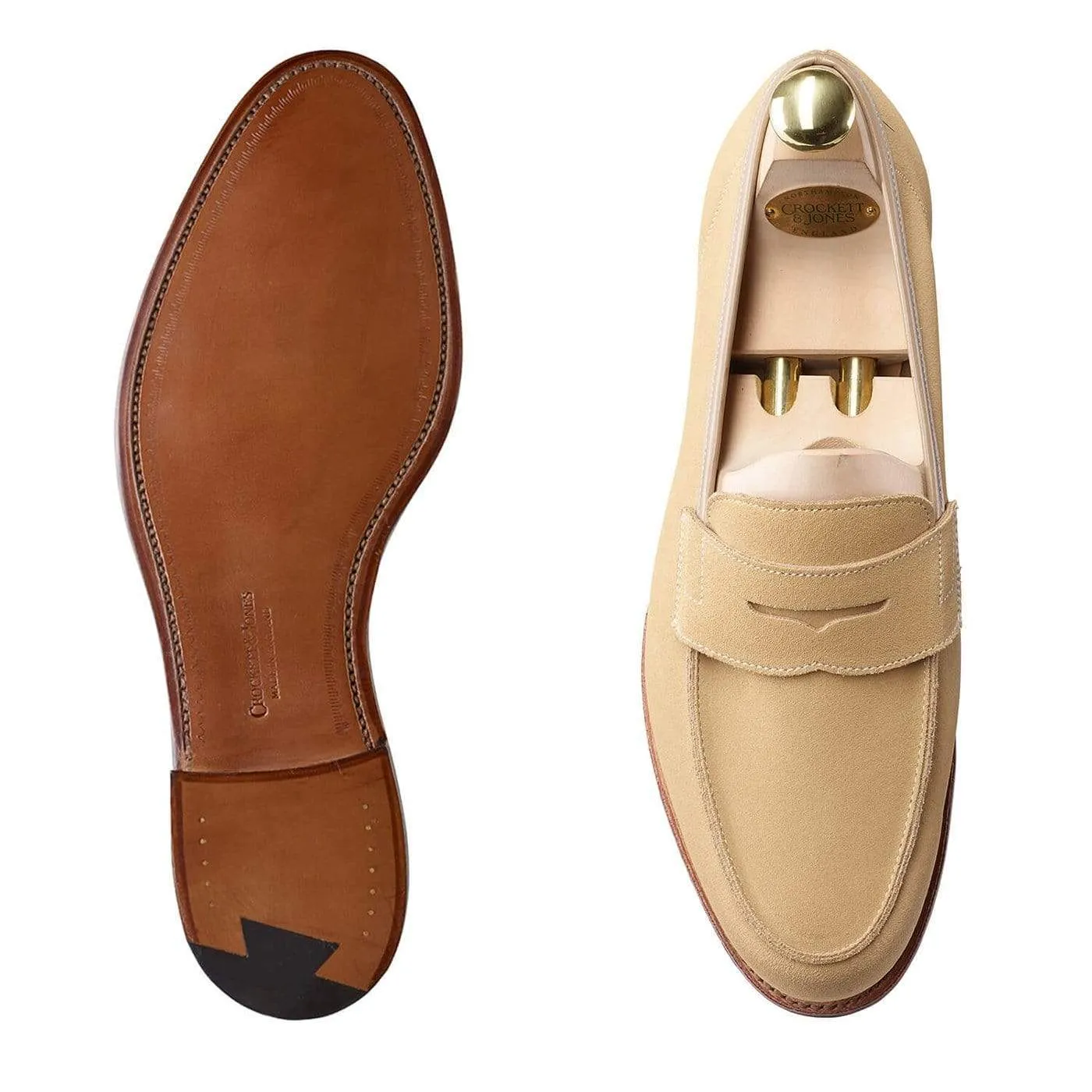 Richmond 2 Safari Suede,Men Footwear