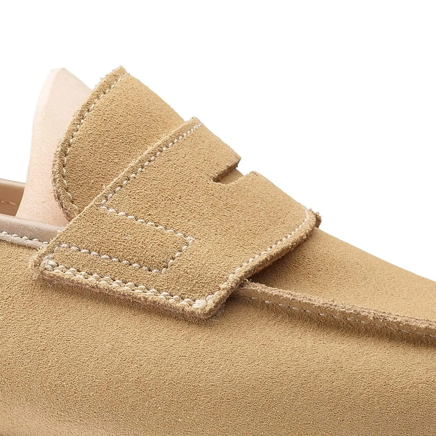 Richmond 2 Safari Suede,Men Footwear