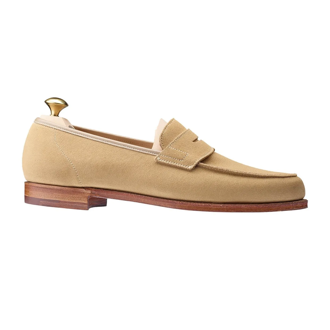 Richmond 2 Safari Suede,Men Footwear