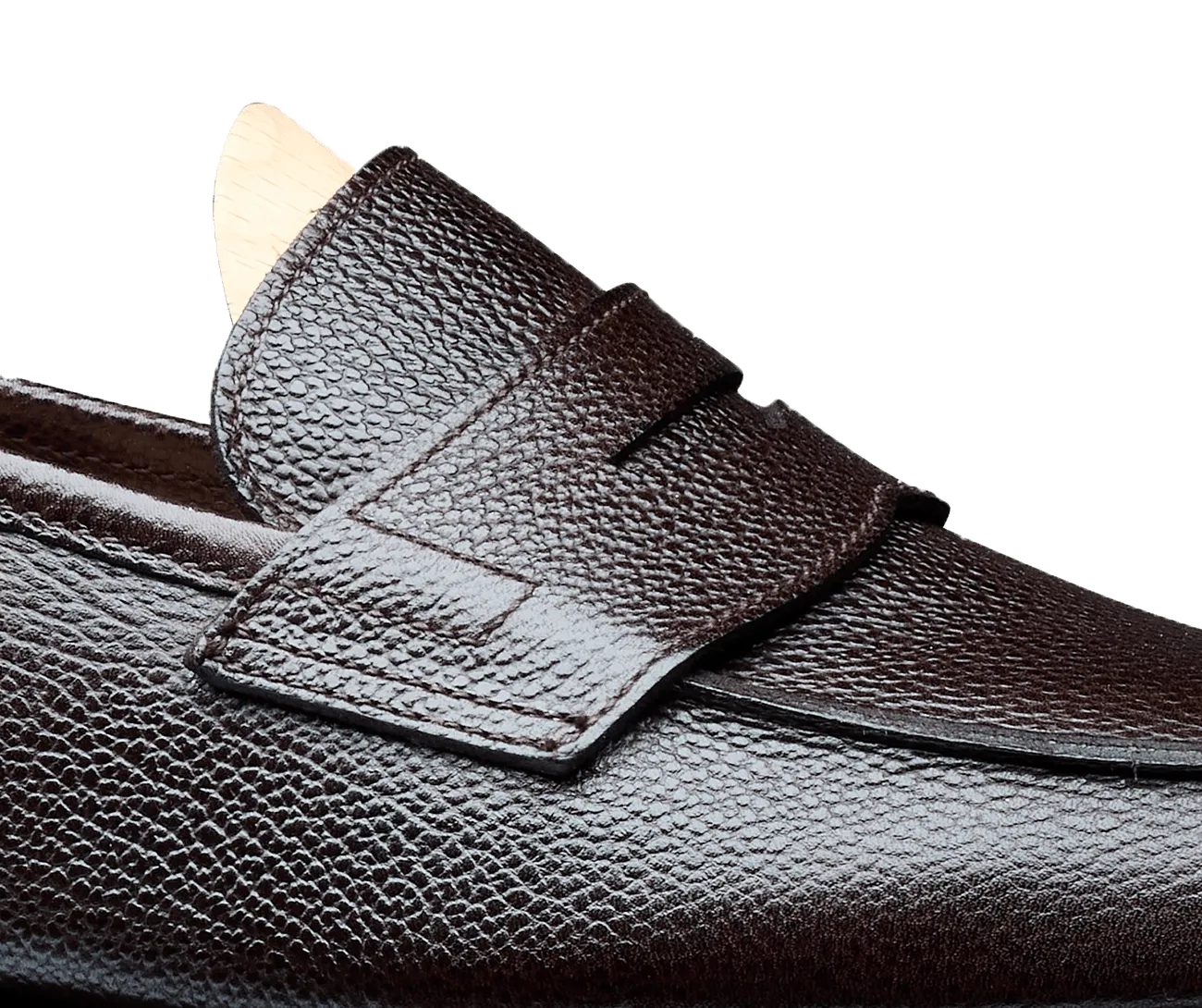 Richmond 2 Truffle Angus Grain,Men Footwear