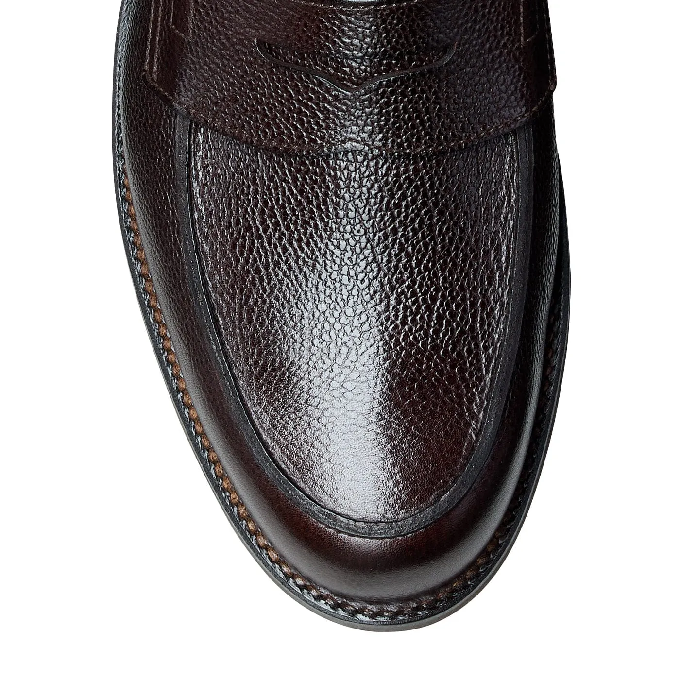 Richmond 2 Truffle Angus Grain,Men Footwear