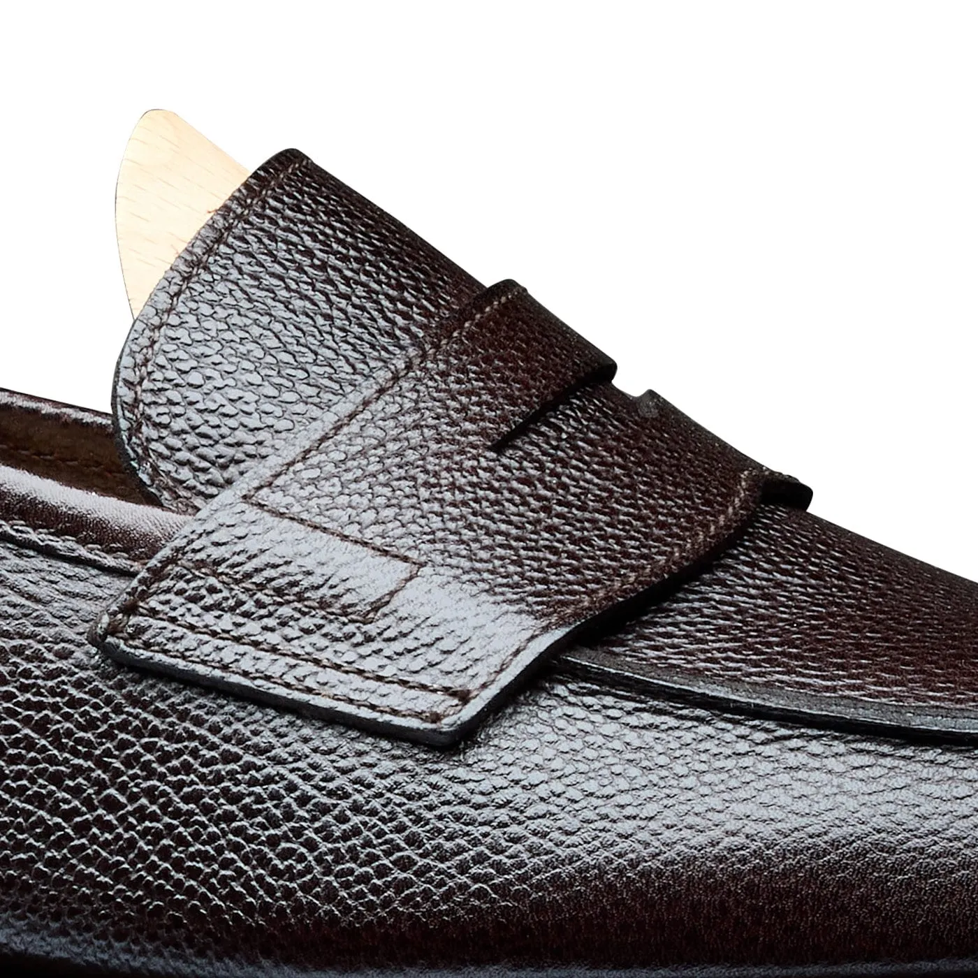 Richmond 2 Truffle Angus Grain,Men Footwear