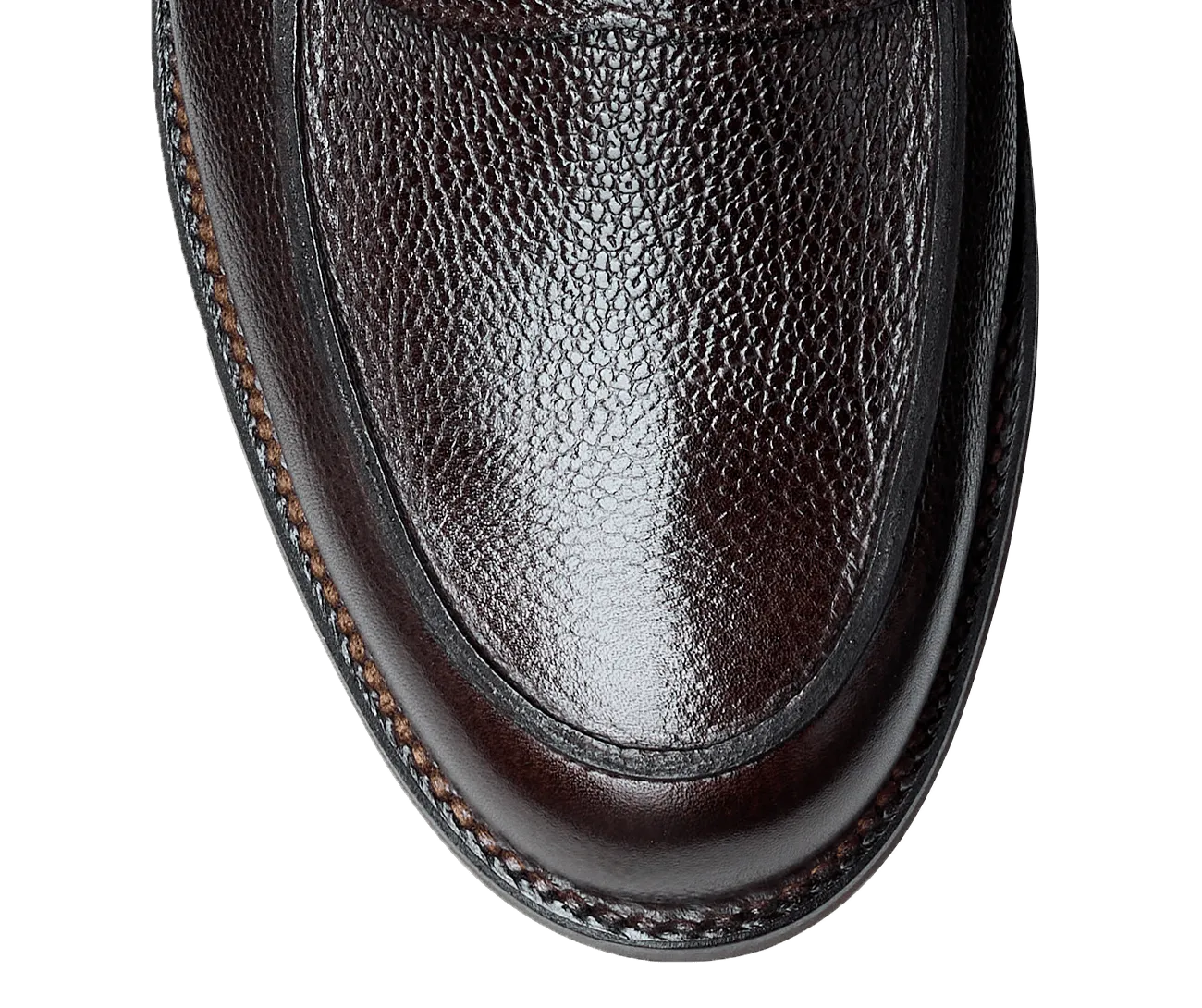 Richmond 2 Truffle Angus Grain,Men Footwear