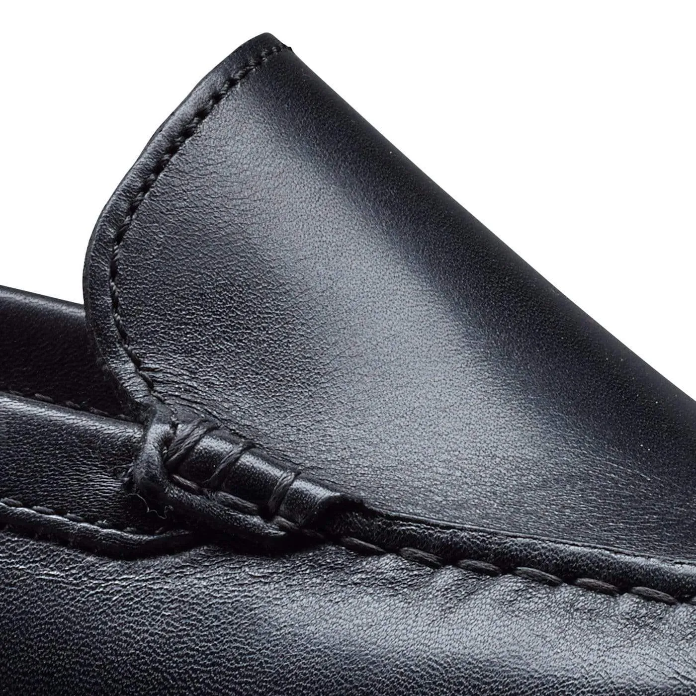 Roma Black Calf,Men Footwear
