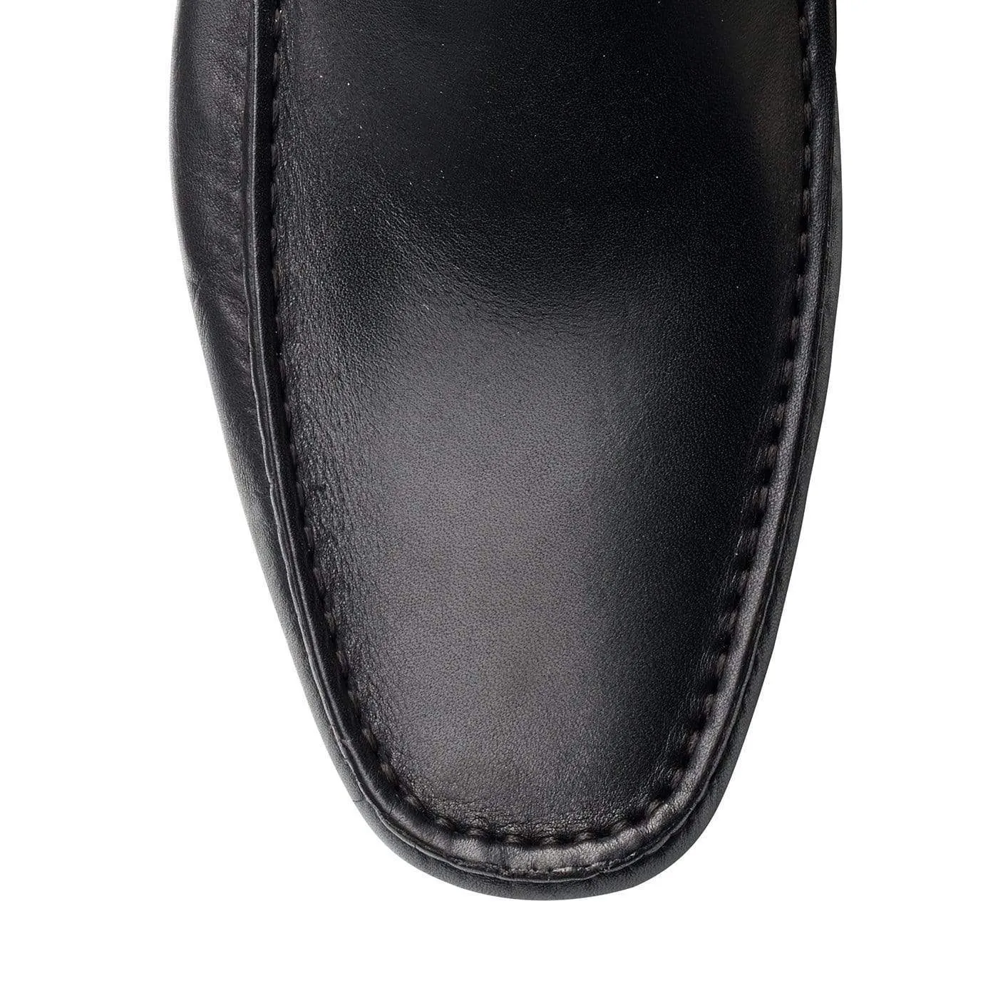 Roma Black Calf,Men Footwear