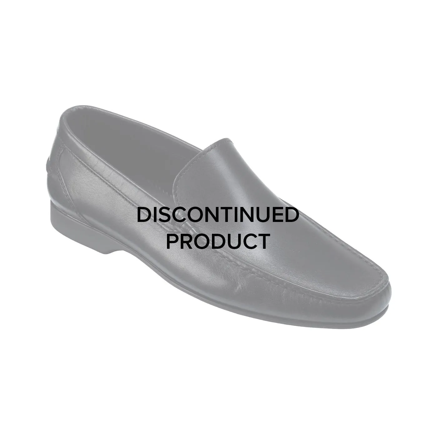 Roma Black Calf,Men Footwear