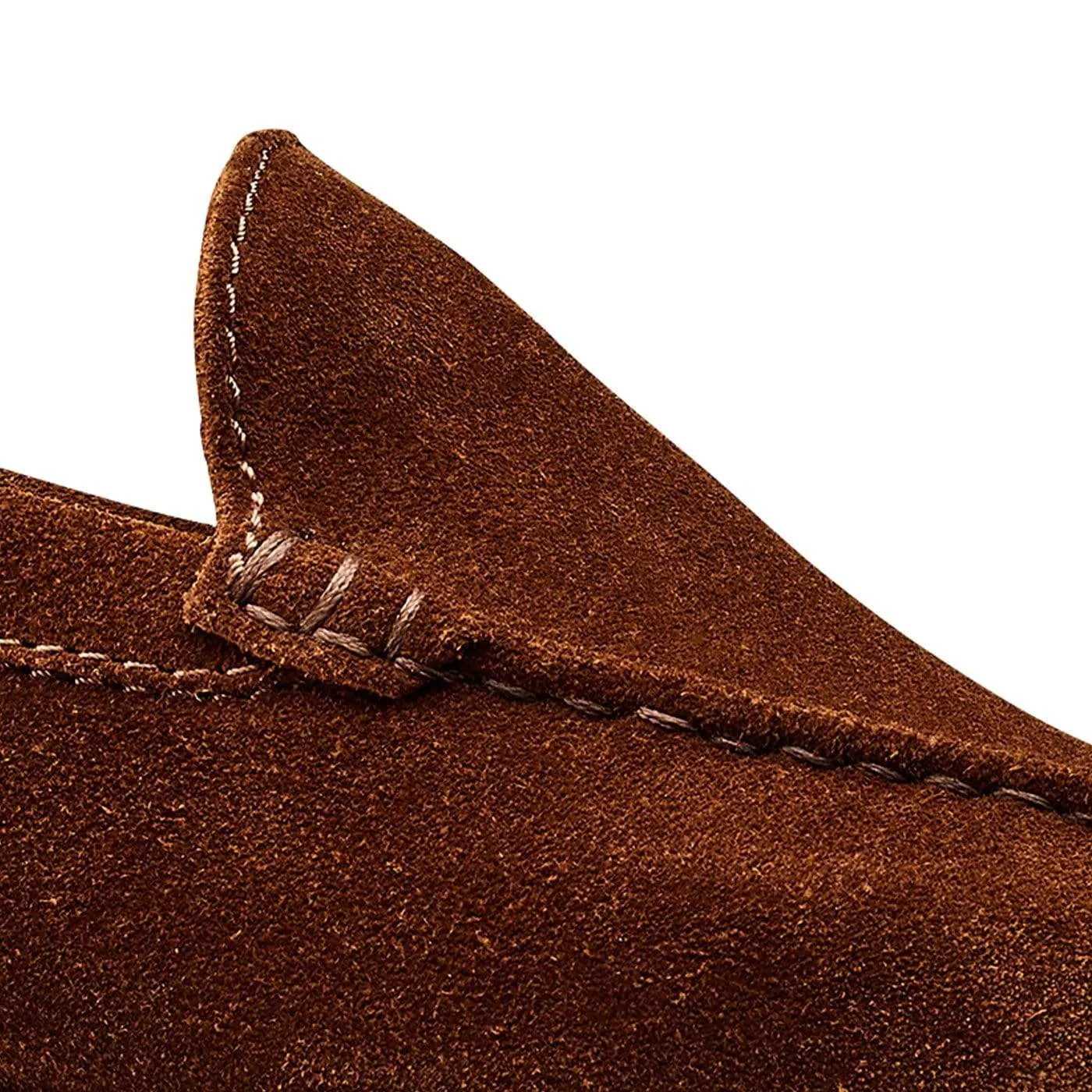 Roma Chocolate Suede,Men Footwear