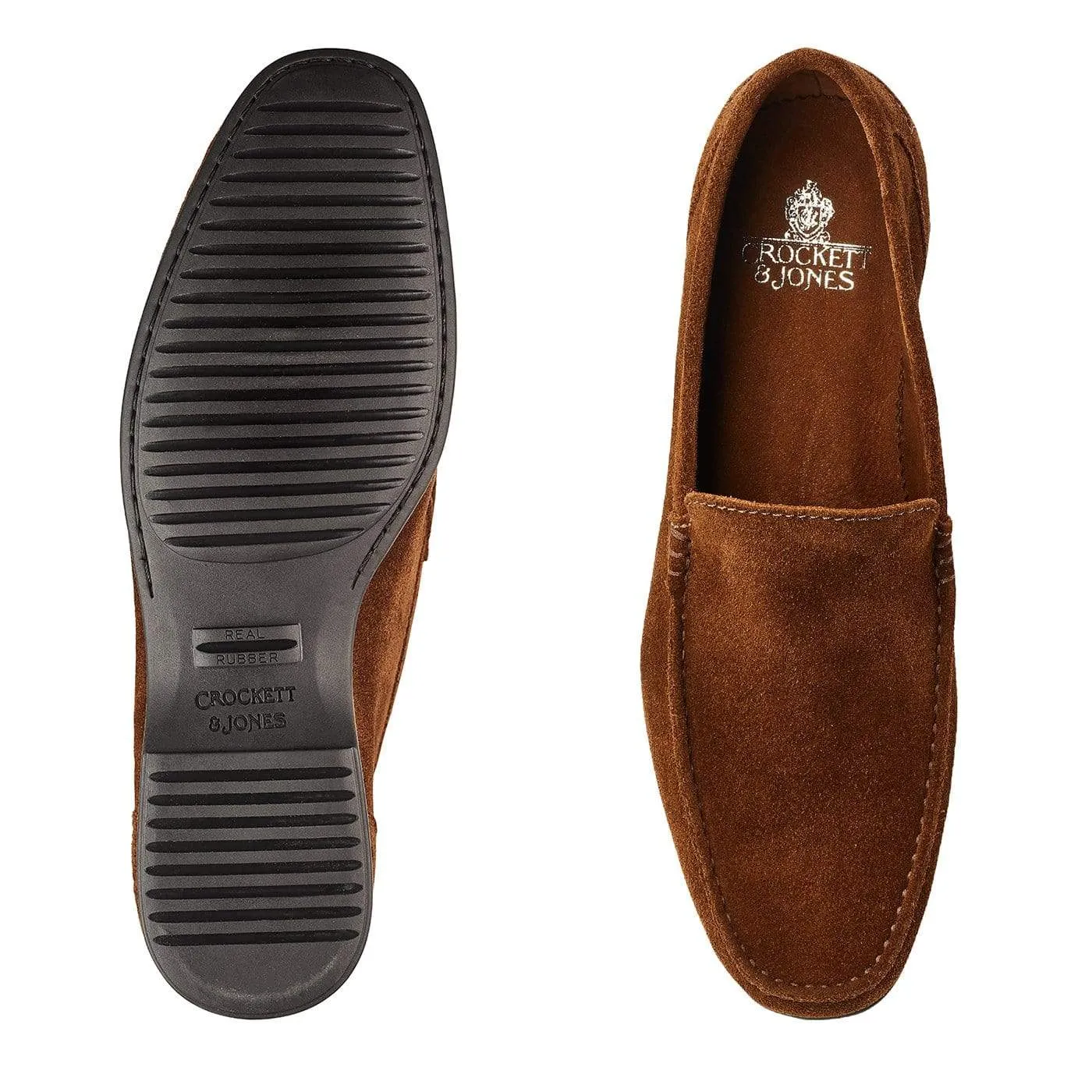 Roma Chocolate Suede,Men Footwear