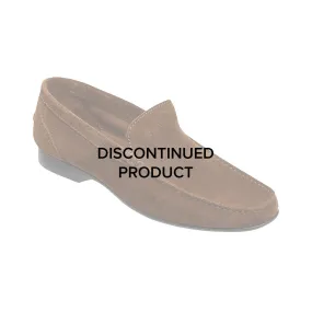 Roma Chocolate Suede,Men Footwear