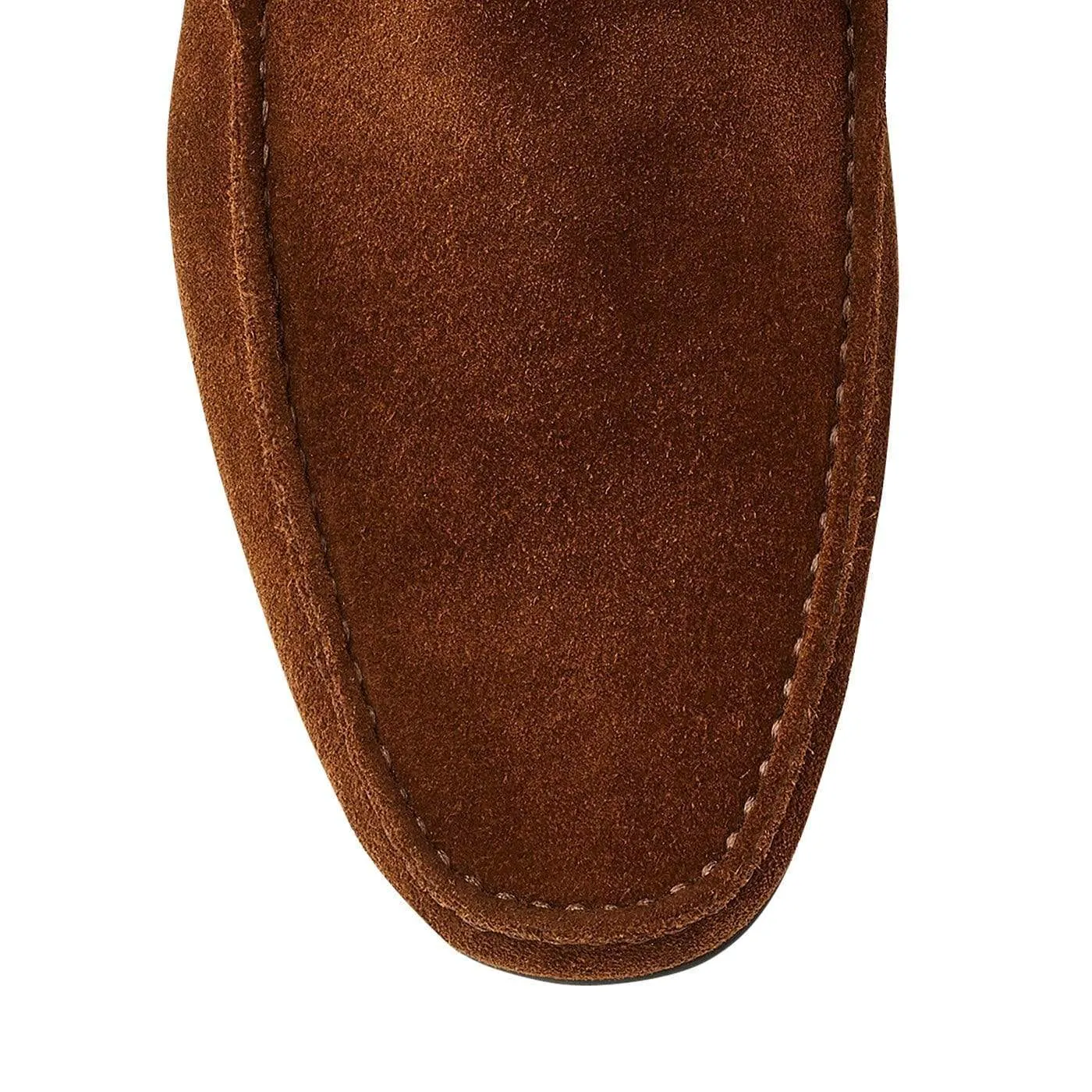 Roma Chocolate Suede,Men Footwear
