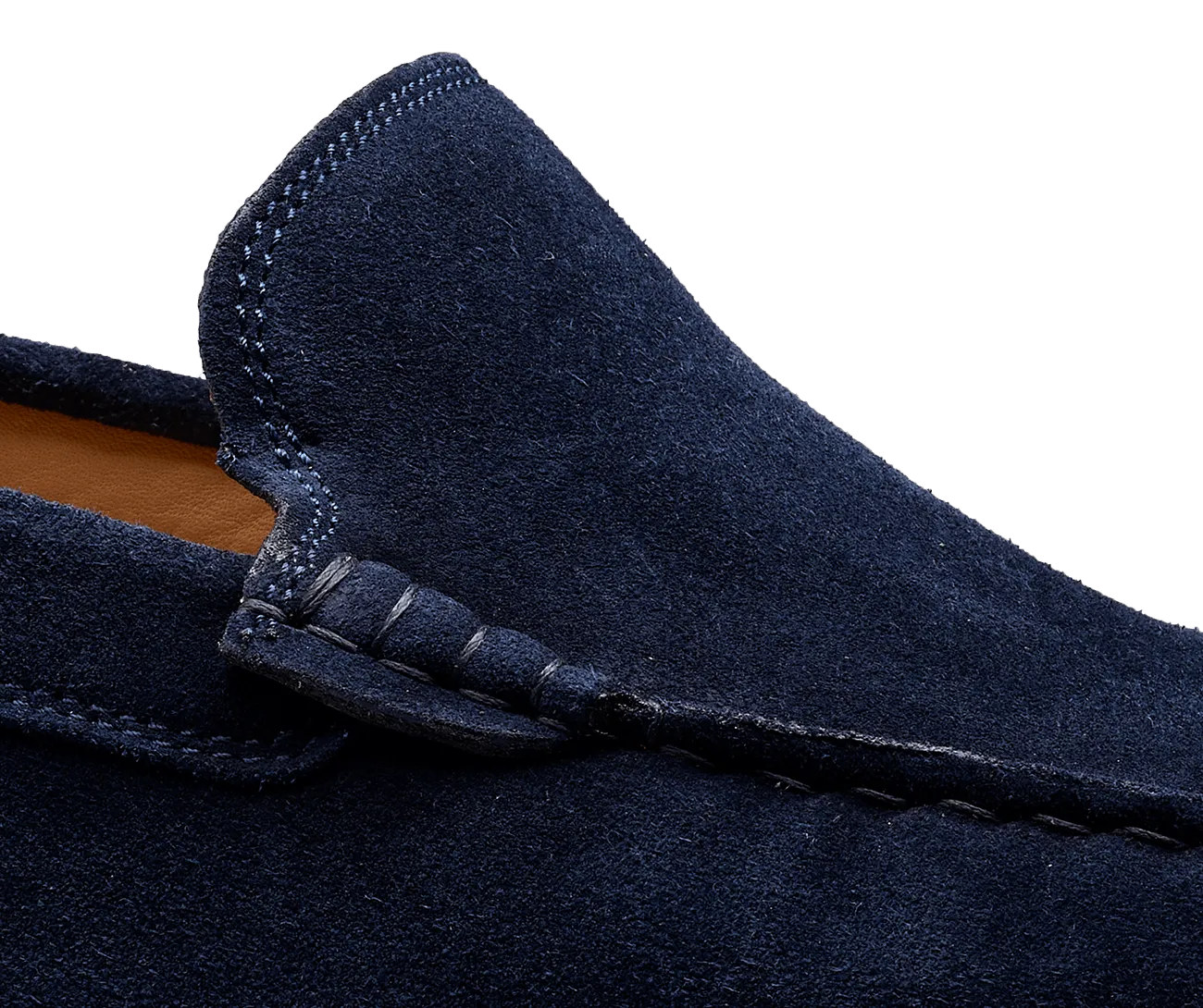 Roma Ocean Suede,Men Footwear