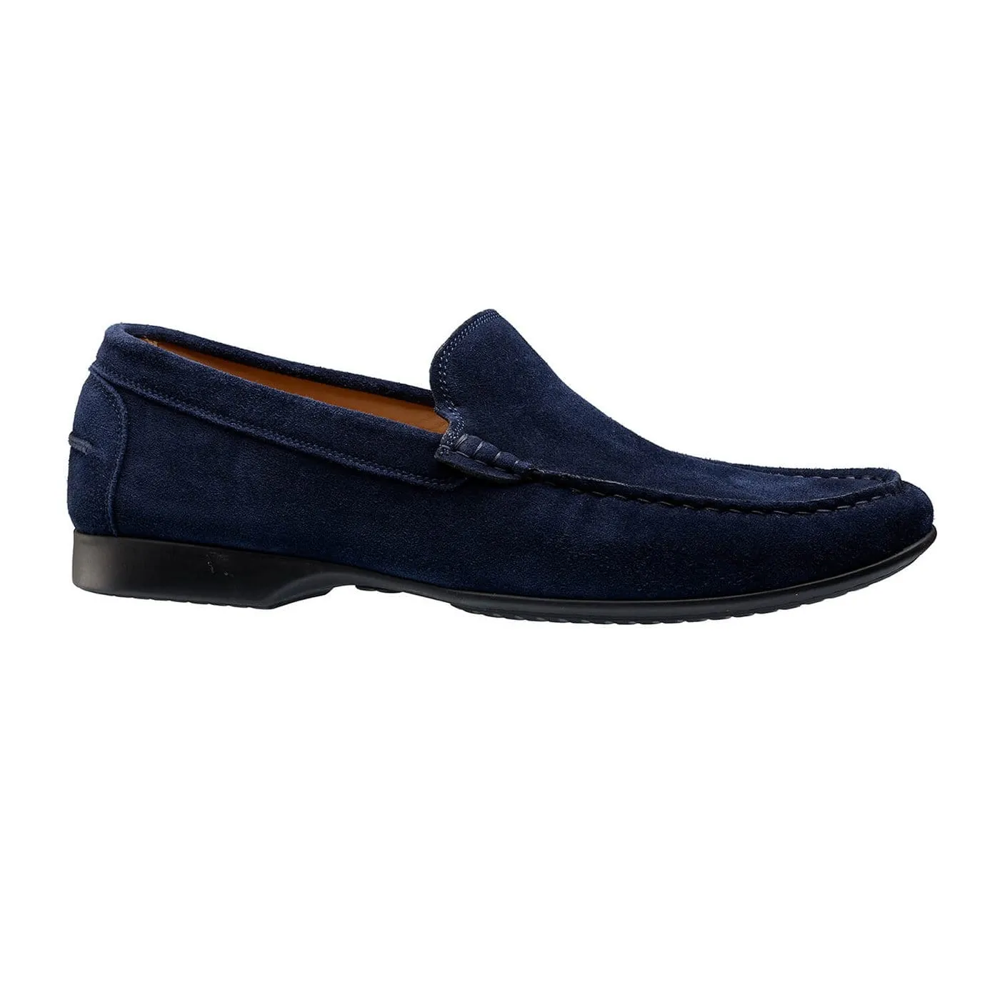 Roma Ocean Suede,Men Footwear